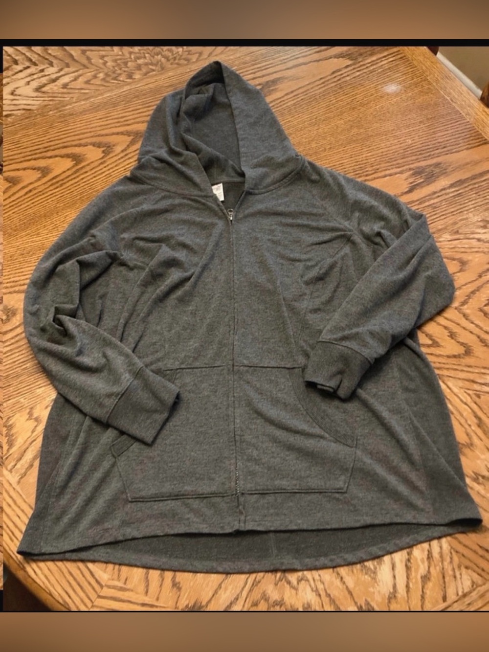 Terra & Sky Plus Size Women’s Jacket Size 1X